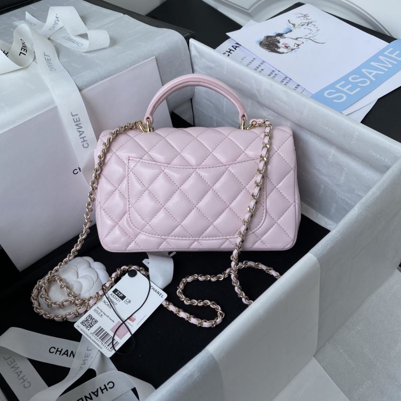 Ch**el satchel bags